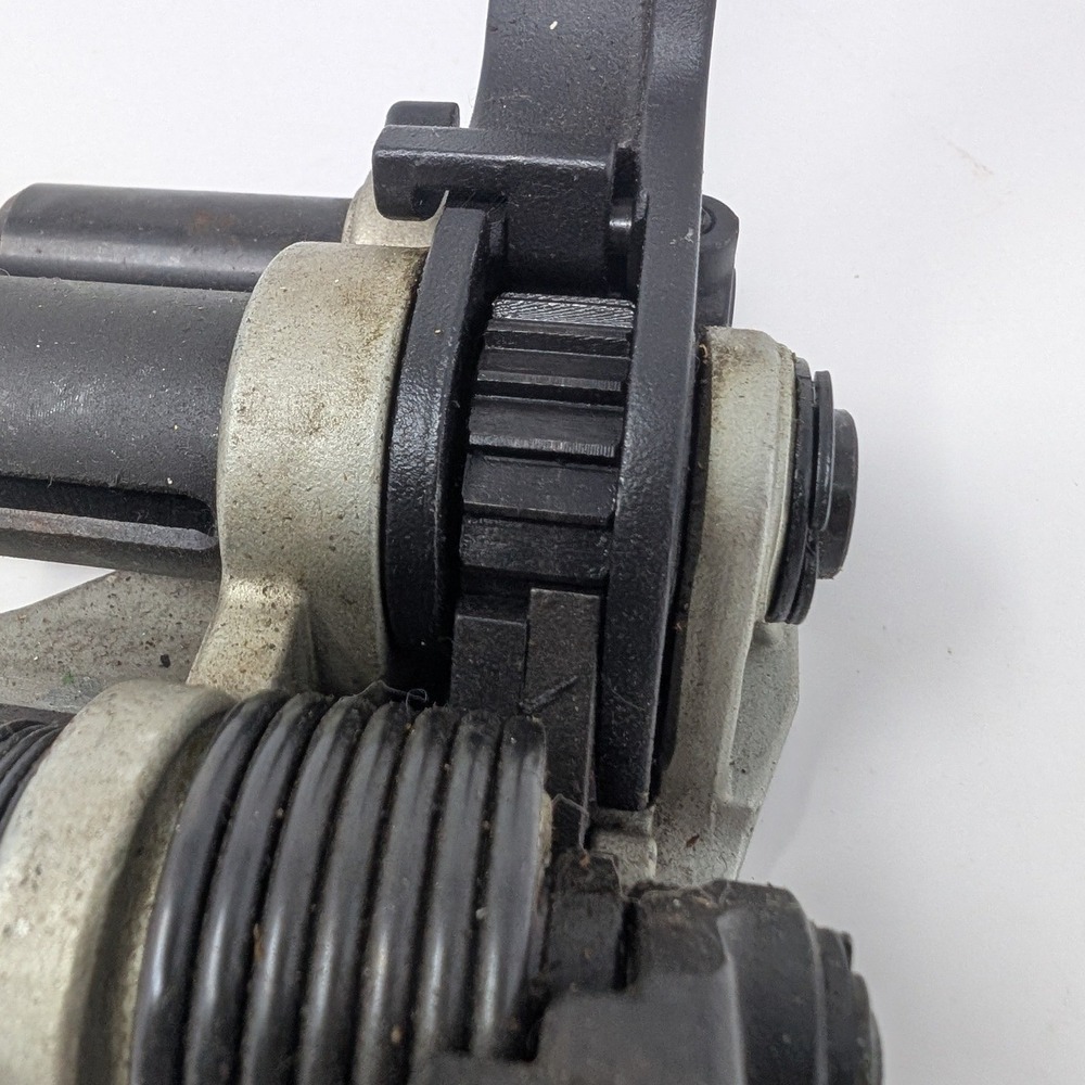 Tenika MUL-375 Heavy Duty Tensioner Wide Cord Strapping bundling shipping - Picture 9 of 12